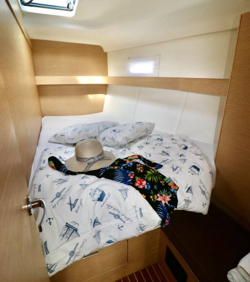 Elan Impression 50 Sofia I