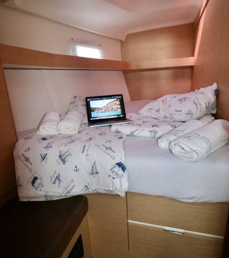 Elan Impression 50 Sofia I