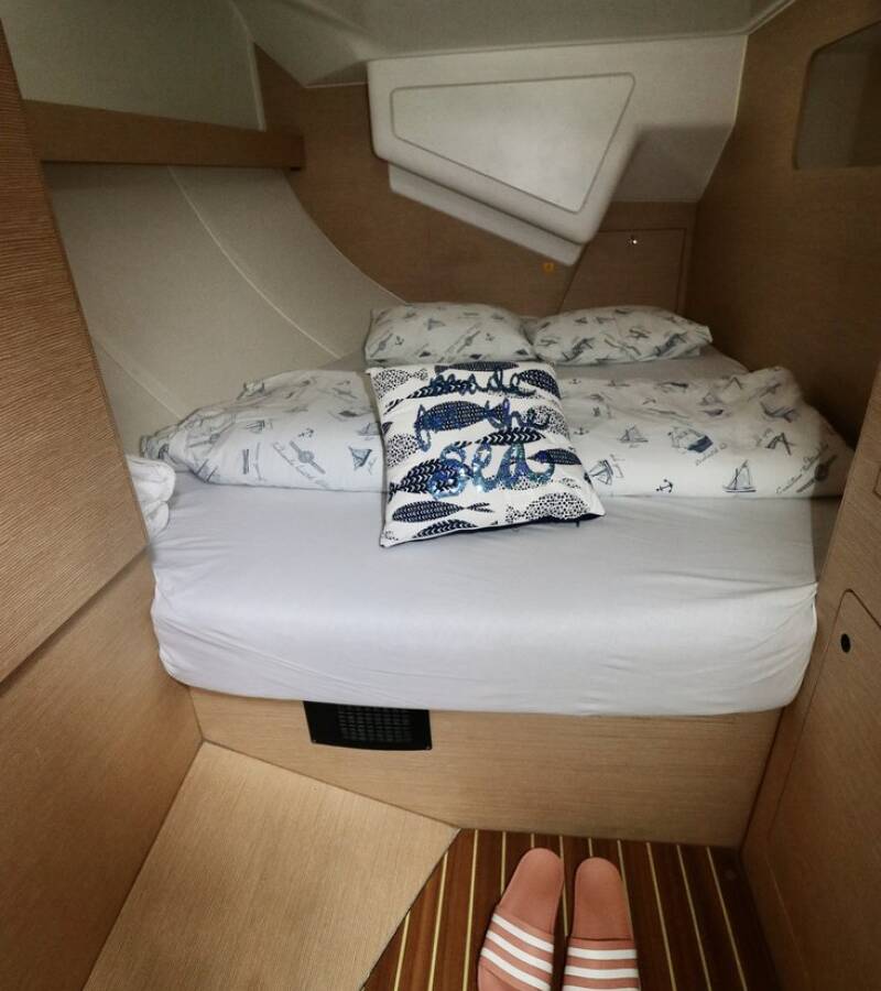 Elan Impression 50 Sofia I