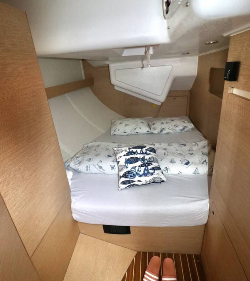 Elan Impression 50 Sofia I