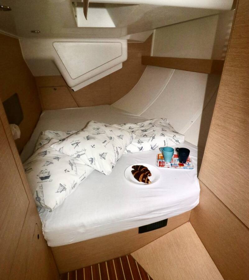 Elan Impression 50 Sofia I