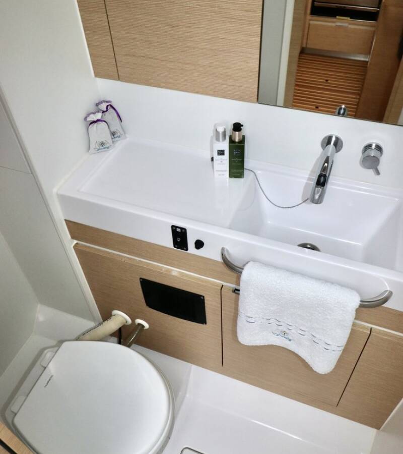 Elan Impression 50 Sofia I