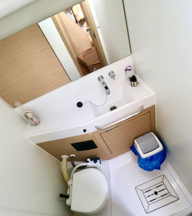 Elan Impression 50 Sofia I