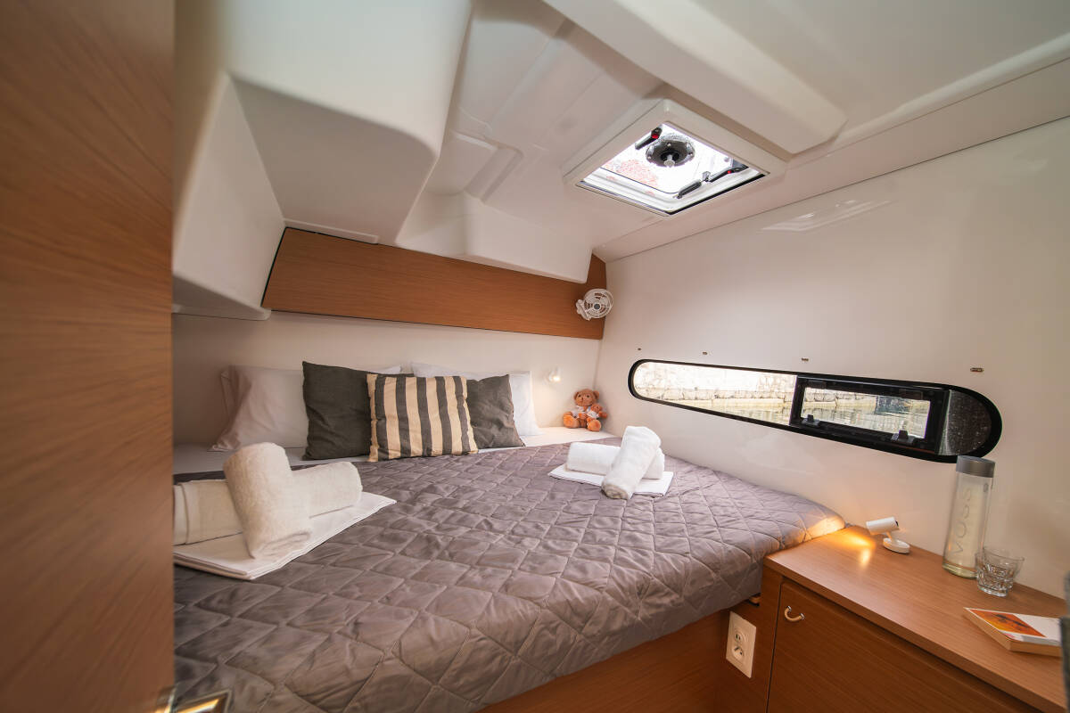 Excess 11 Little Blue Ocean