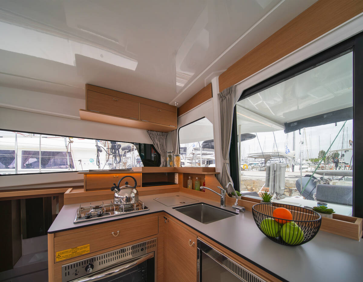 Excess 11 Little Blue Ocean