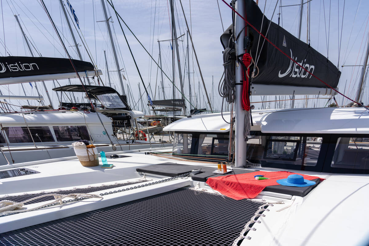 Excess 11 Little Blue Ocean