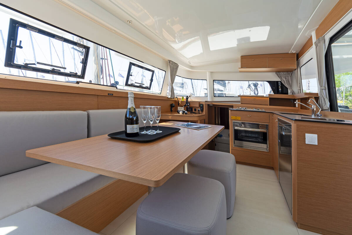 Excess 11 Little Blue Ocean