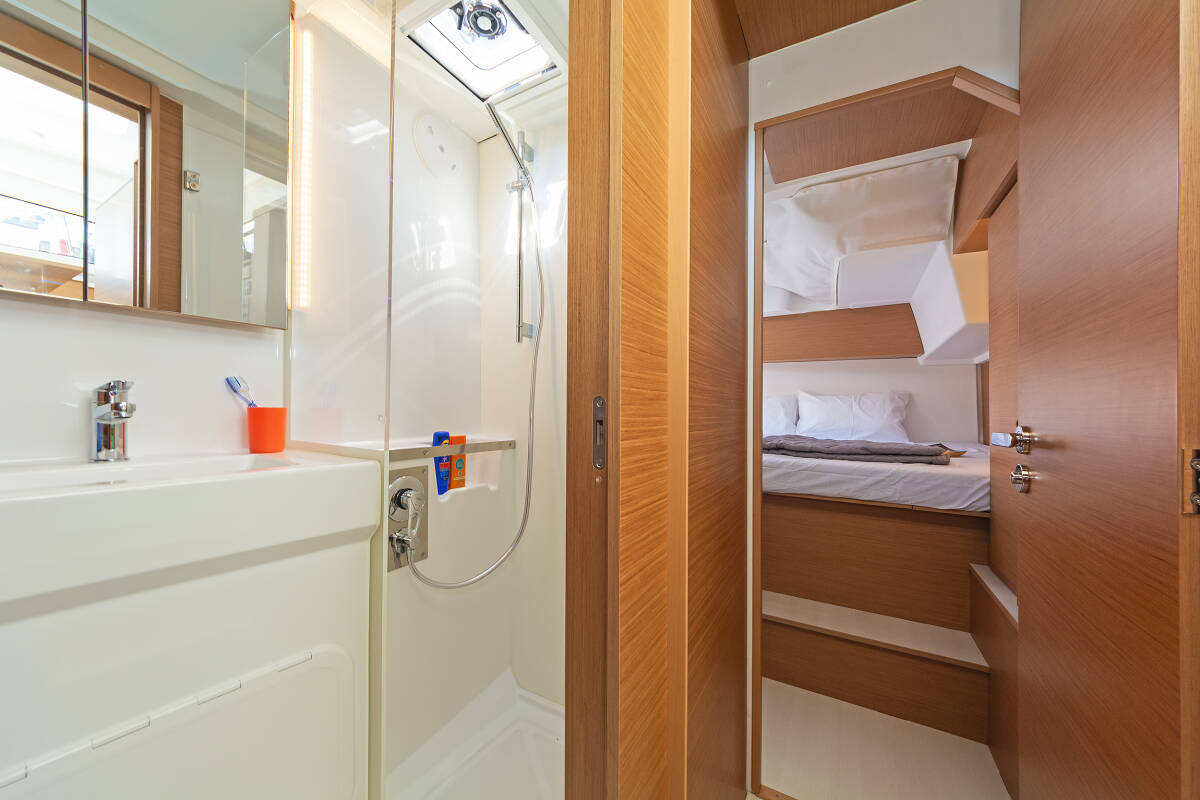 Excess 11 Little Blue Ocean