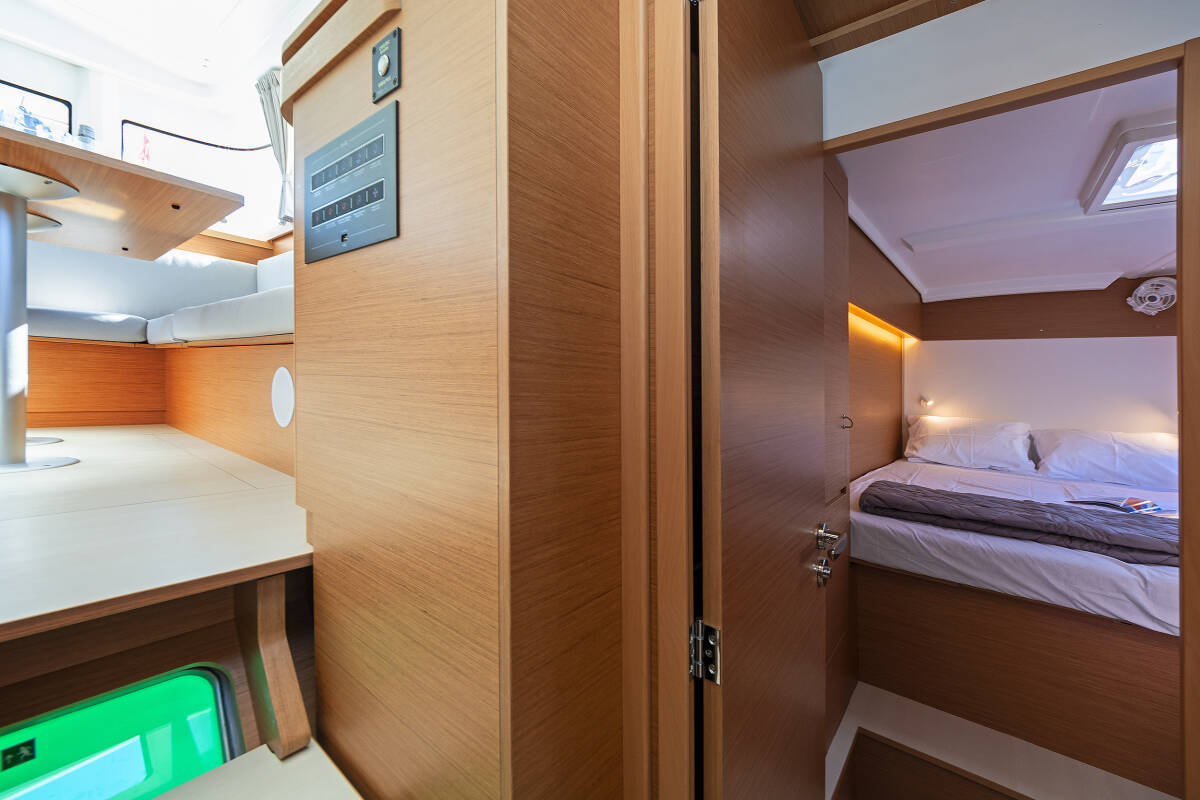 Excess 11 Little Blue Ocean