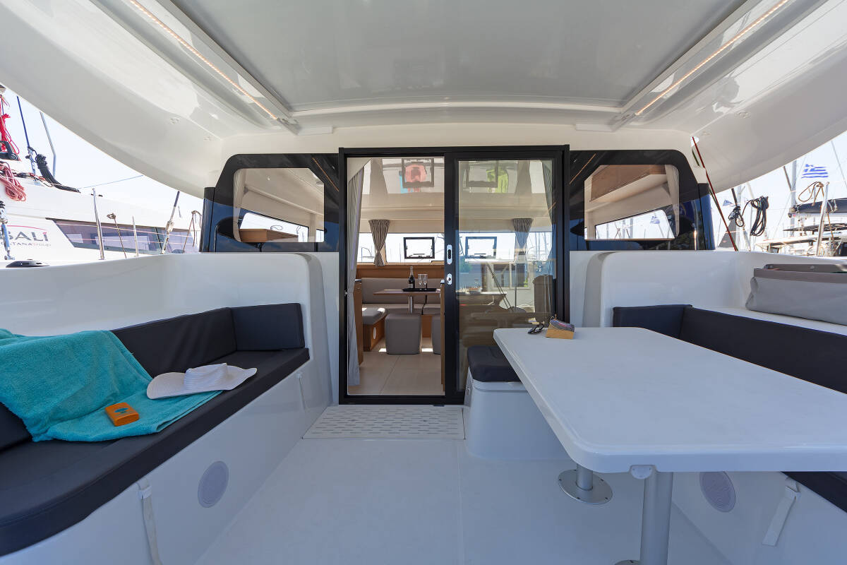 Excess 11 Little Blue Ocean