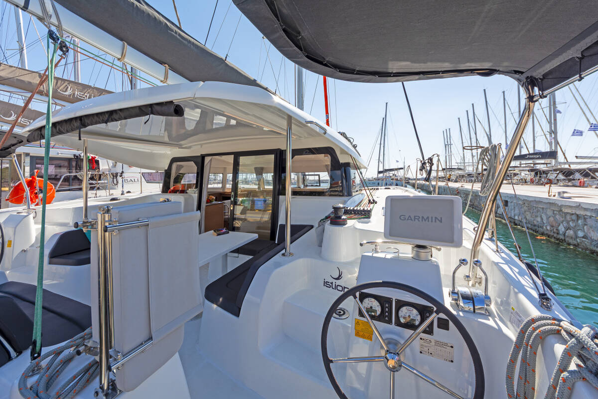 Excess 11 Little Blue Ocean