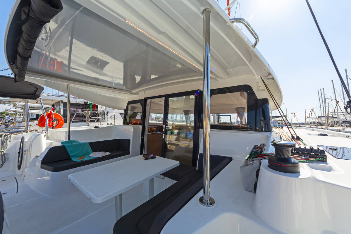 Excess 11 Little Blue Ocean