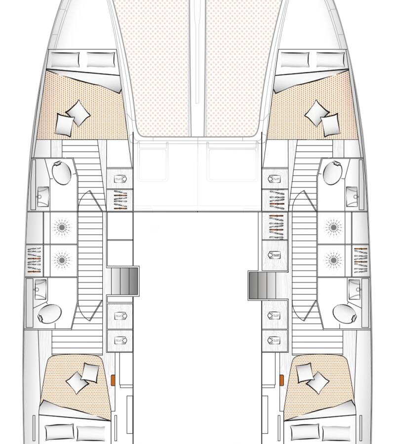 Excess 14 First Journey