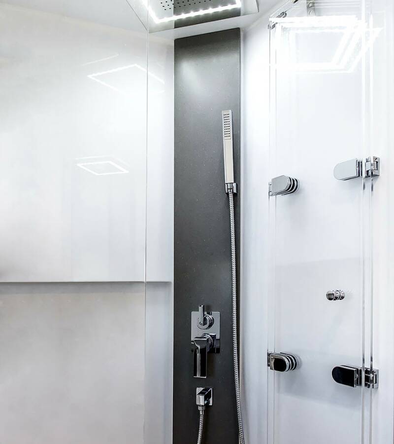 Fjord 41 XL Instant Crush