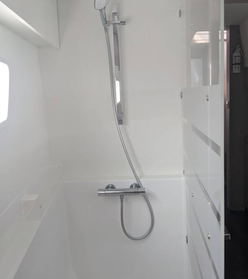 Fountaine Pajot Astrea 42 Maestro Wayfinder