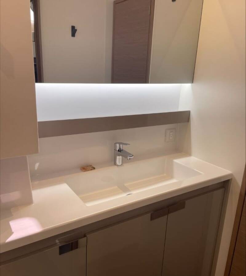 Fountaine Pajot Aura 51 Carrie Lee
