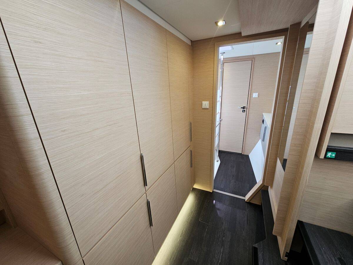 Fountaine Pajot FP 41 Maesto 3 Moonlight