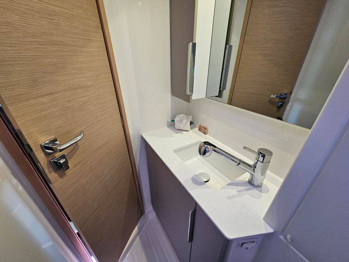Fountaine Pajot FP 41 Maesto 3 Moonlight