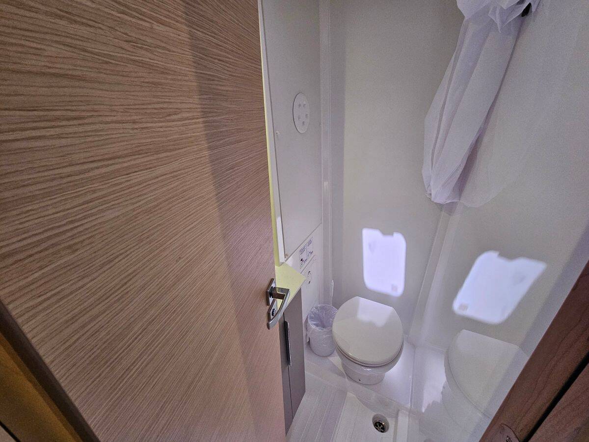 Fountaine Pajot FP 41 Maesto 3 Moonlight