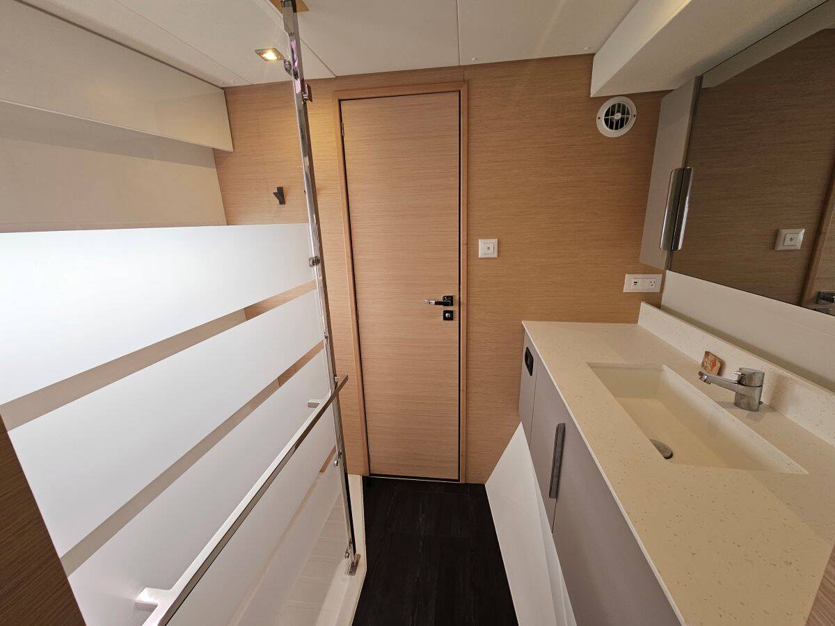 Fountaine Pajot FP 41 Maesto 3 Moonlight