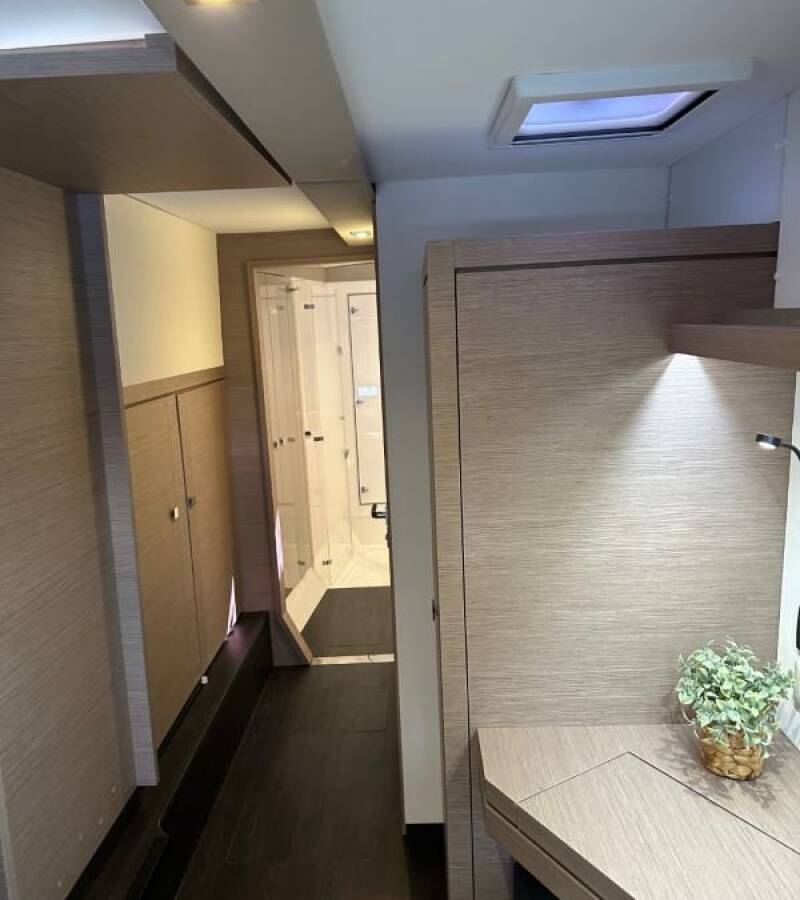 Fountaine Pajot Isla 40 Sea Magik