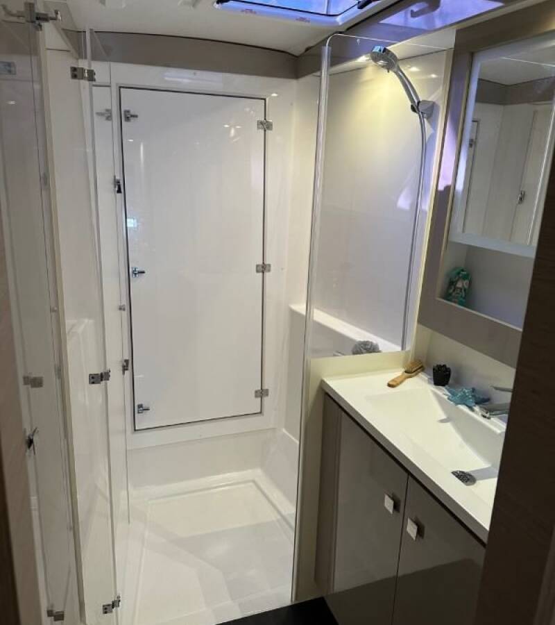 Fountaine Pajot Isla 40 Sea Magik