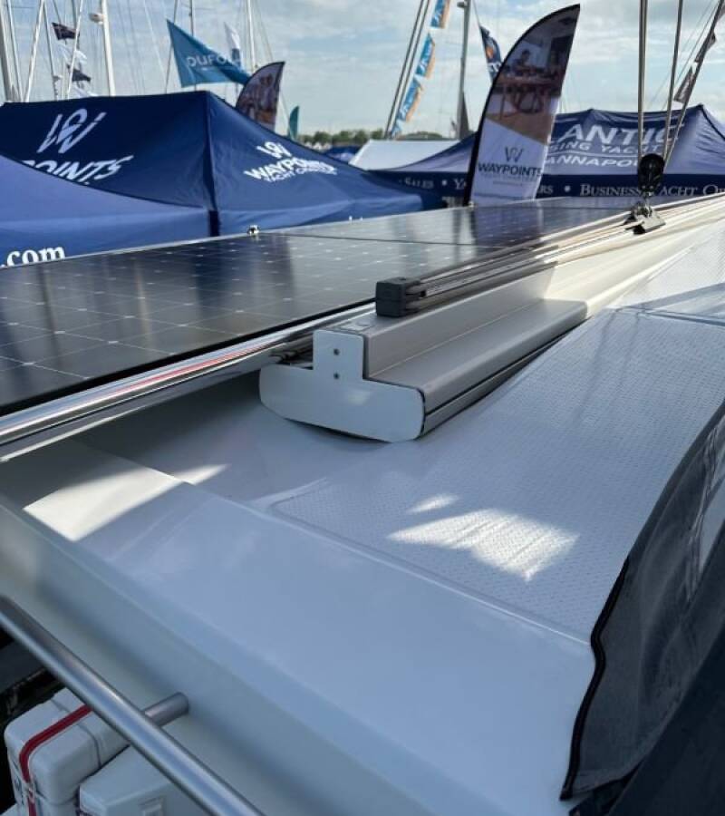 Fountaine Pajot Isla 40 Sea Magik