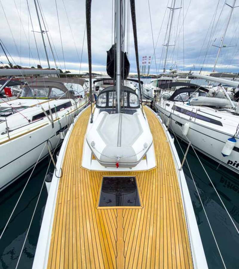 Grand Soleil 44 Performance Destiny