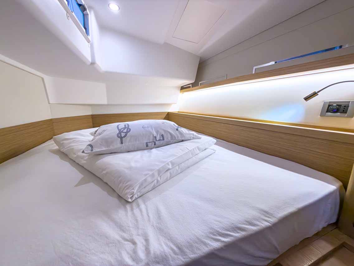 Grand Soleil 44 Performance Destiny