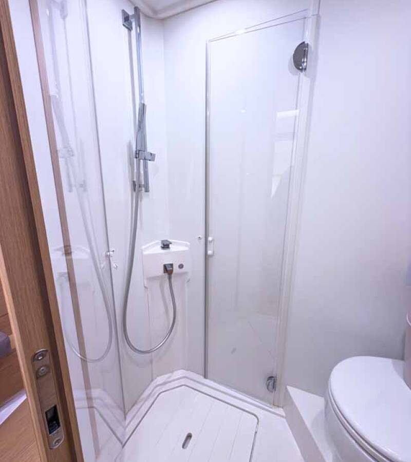 Grand Soleil 44 Performance Destiny