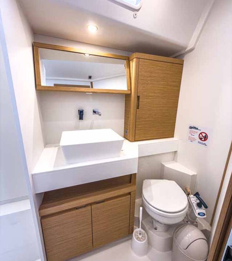 Grand Soleil 44 Performance Destiny