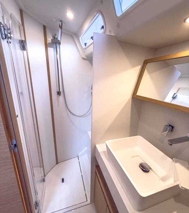 Grand Soleil 44 Performance Destiny