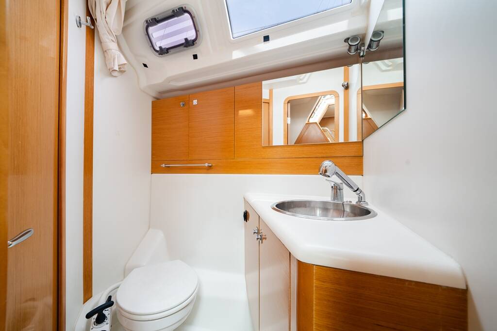 Jeanneau 53 Regina V