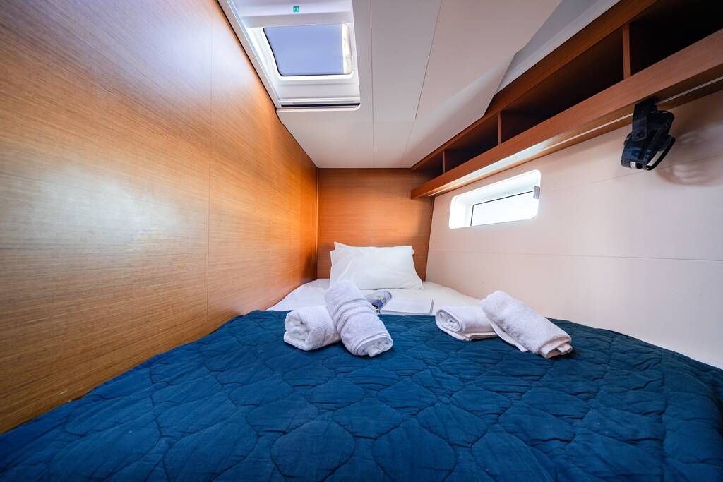 Jeanneau 54 Nobilis One