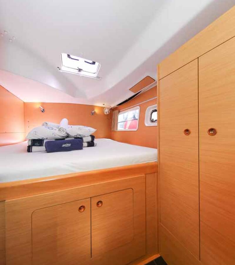 Lagoon 380 S2 Phoenix