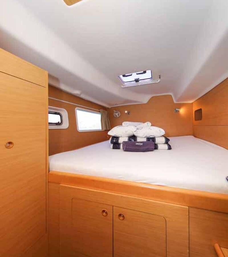 Lagoon 380 S2 Phoenix