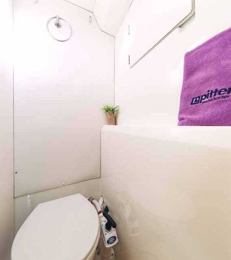 Lagoon 380 S2 Phoenix