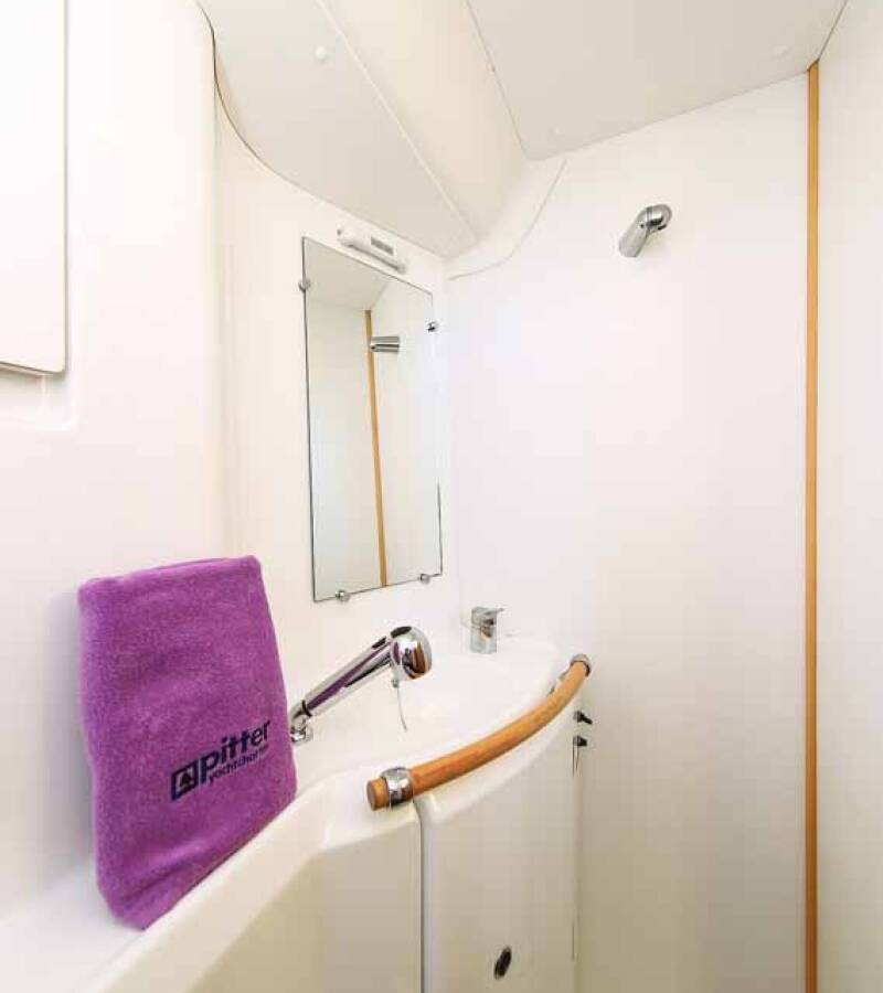 Lagoon 380 S2 Phoenix