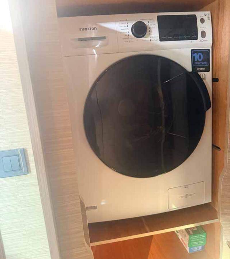 Lagoon 46 New Horizons