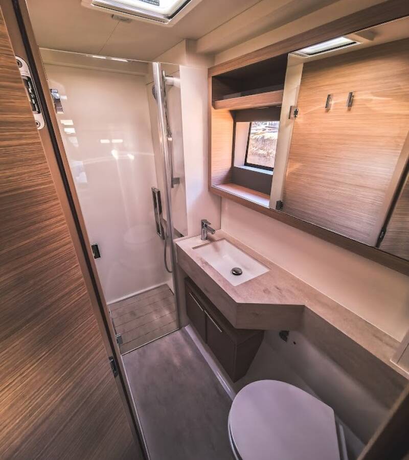 Lagoon 51 Alpha