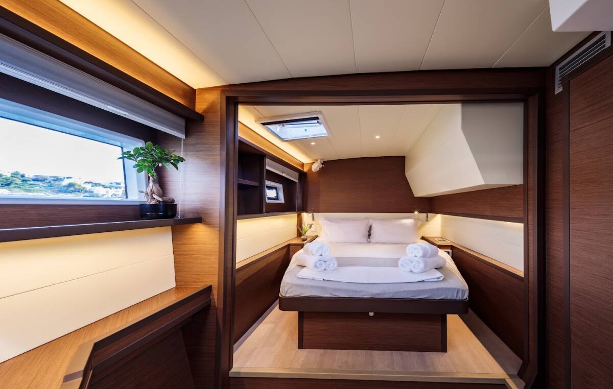 Lagoon 52 F Madinina