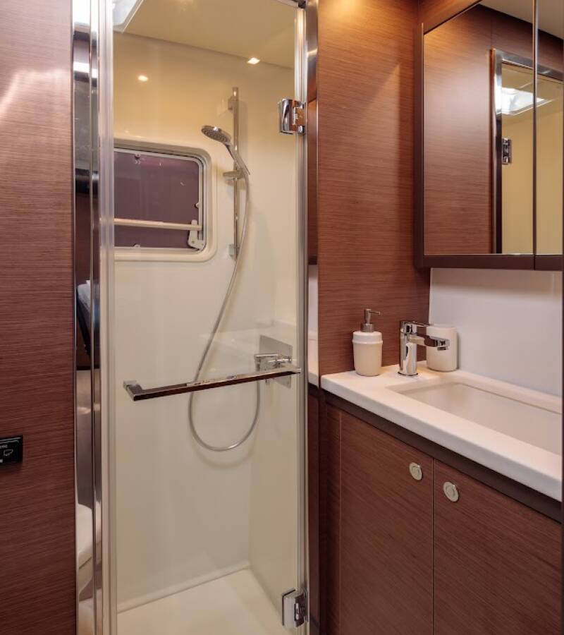 Lagoon 52 F Madinina