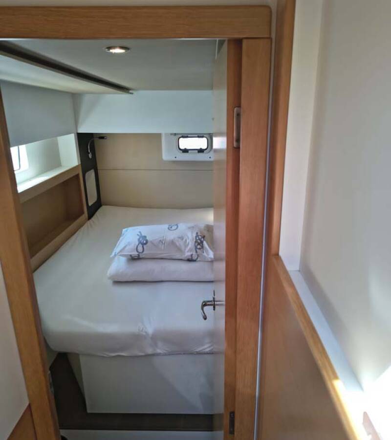 Nautitech 40 Open Kalea