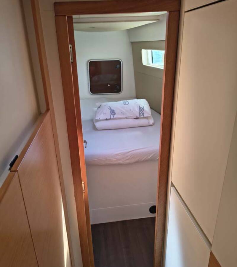 Nautitech 40 Open Kalea