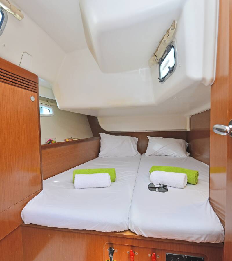 Oceanis 43 Konstantinos