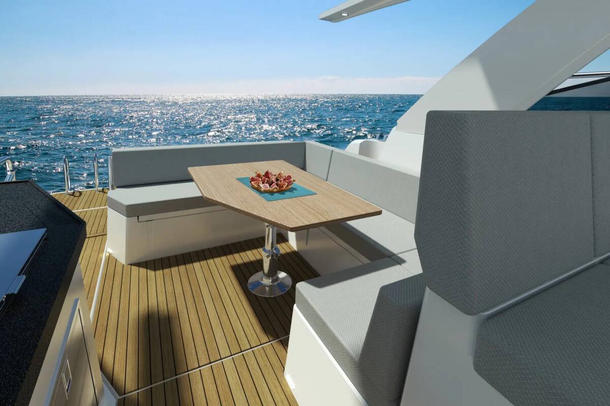 Sealine S335 #027