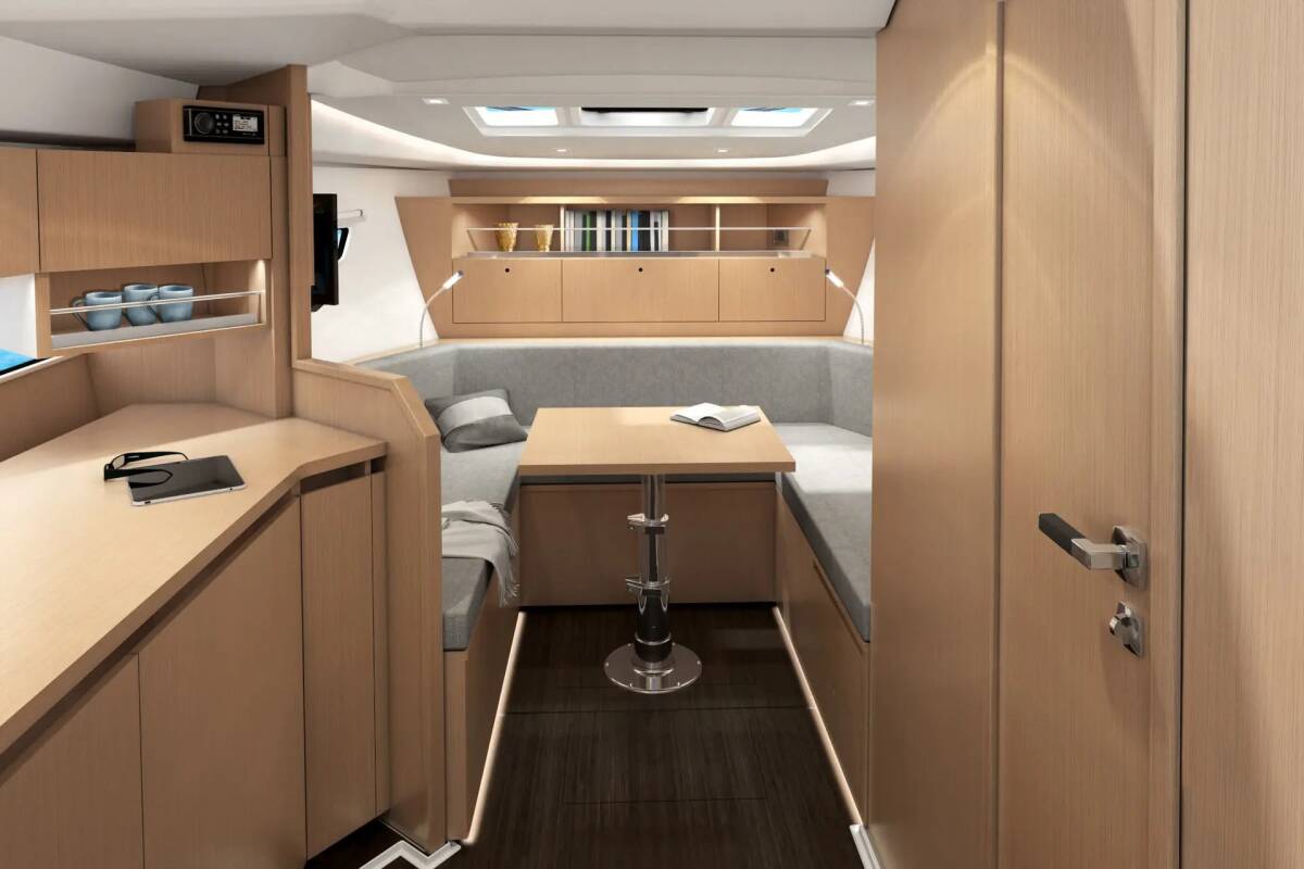 Sealine S335 #027
