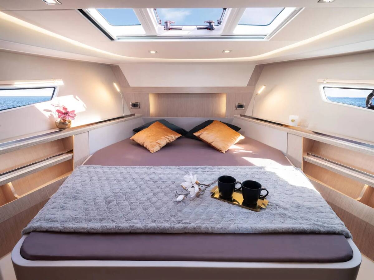 Sealine S335 #027