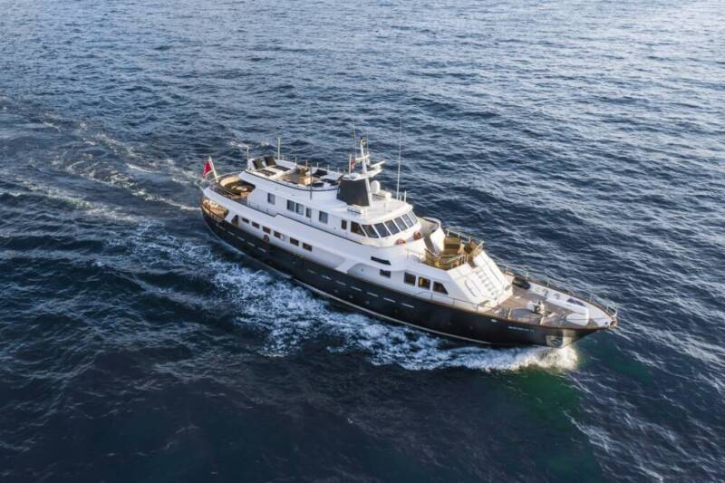 Sounion II Sounion II