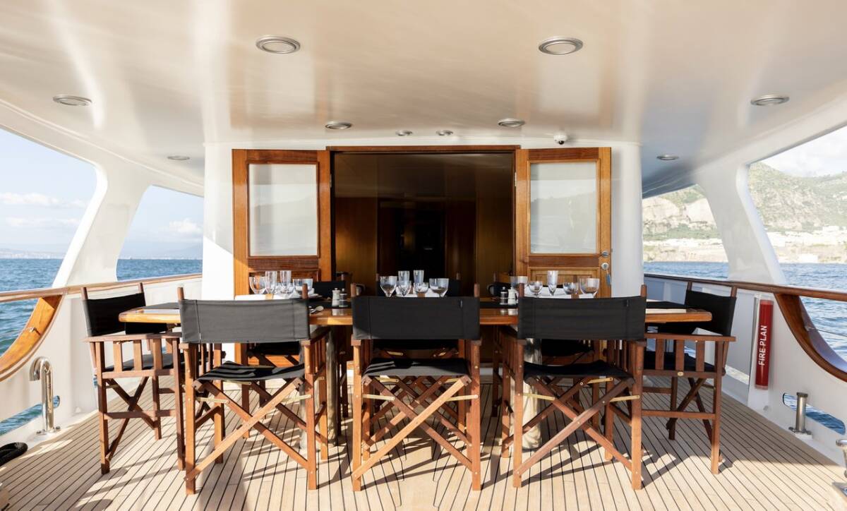 Sounion II Sounion II